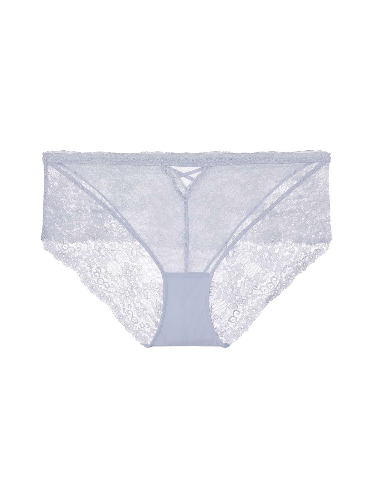 Wesley Midi Brief