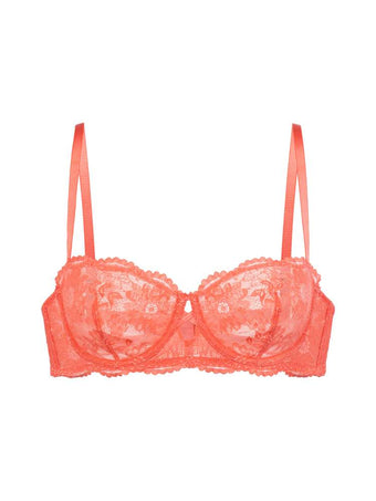 Soutien-gorge balconnet