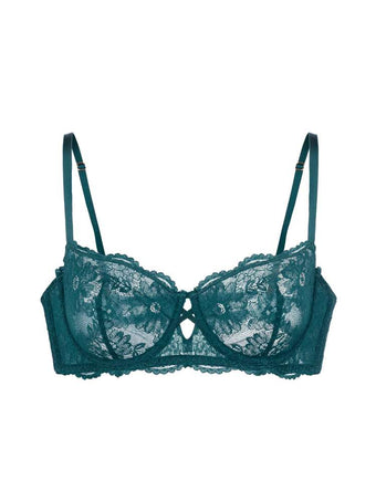 Soutien-gorge balconnet