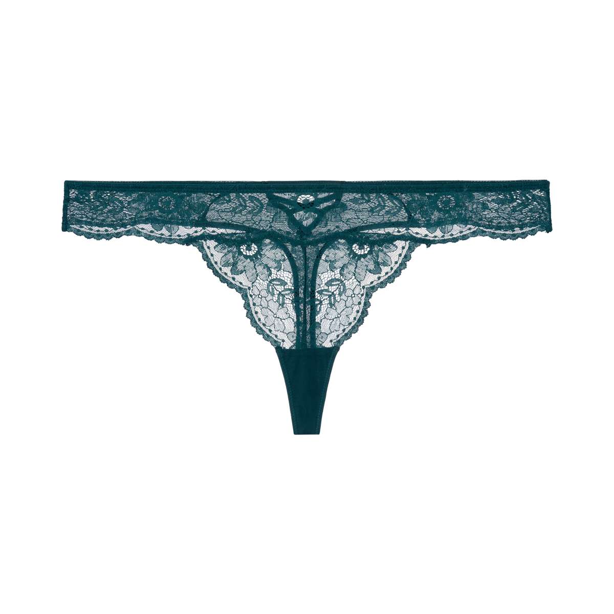Winona Thong
