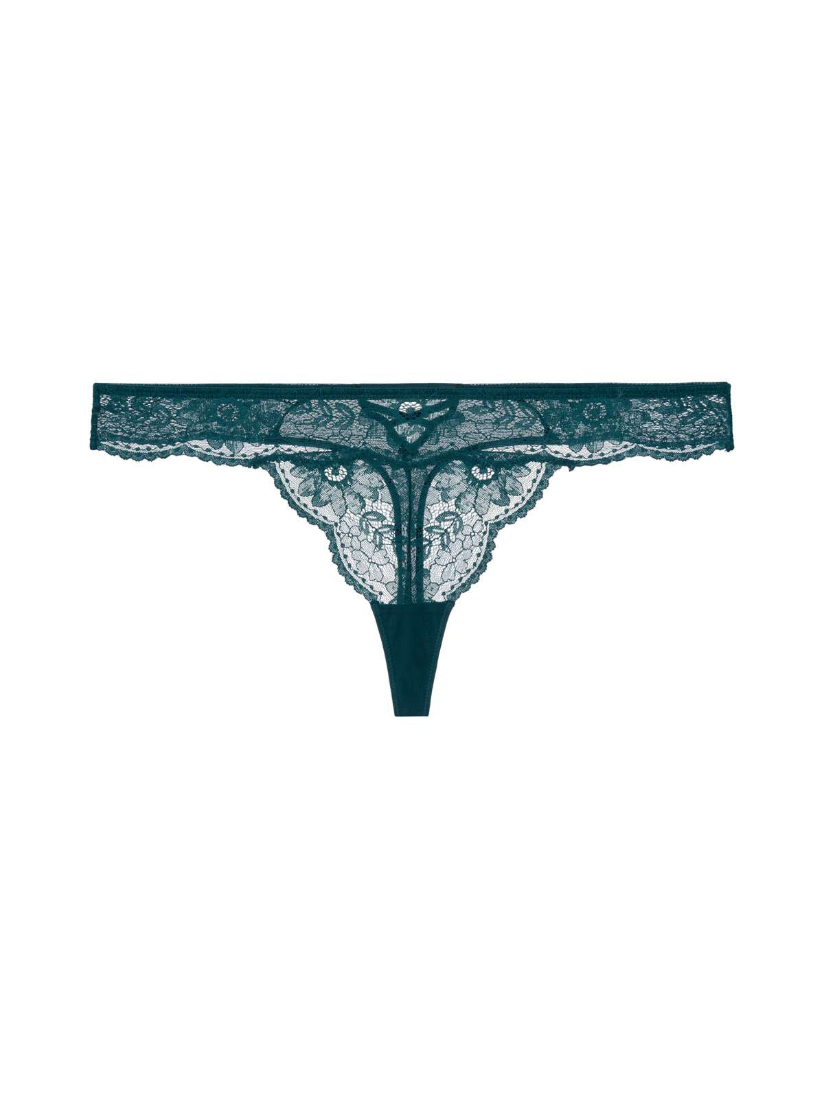 Winona Thong