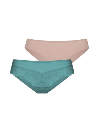 Lot de 2 hipsters Yahara