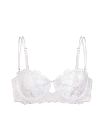 Soutien-gorge balconnet