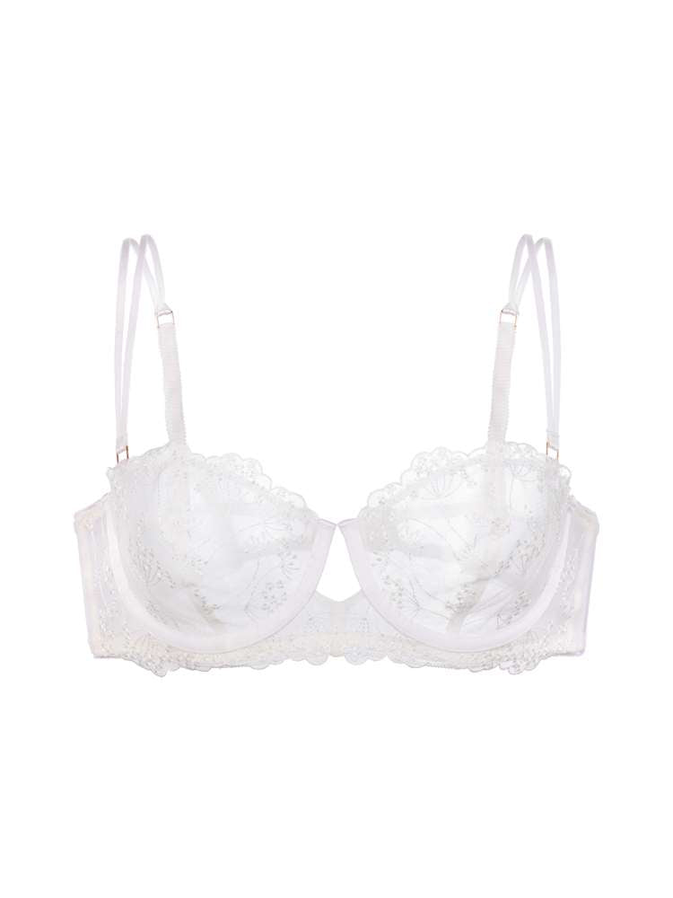 Soutien-gorge balconnet