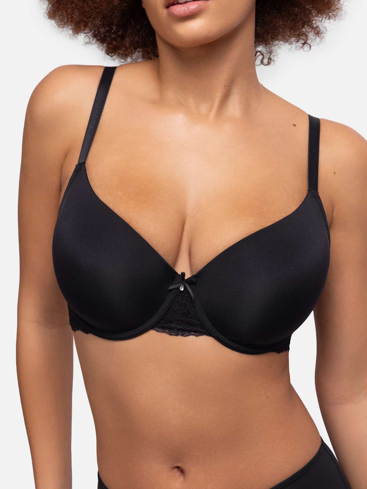 Adele-2pp Light Padded Demi