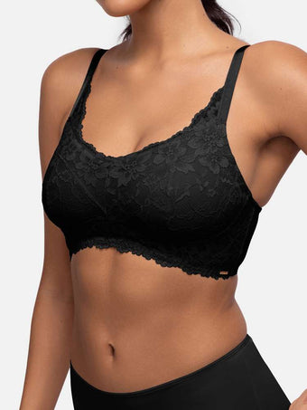 Soutien-gorge post-opératoire Amelia