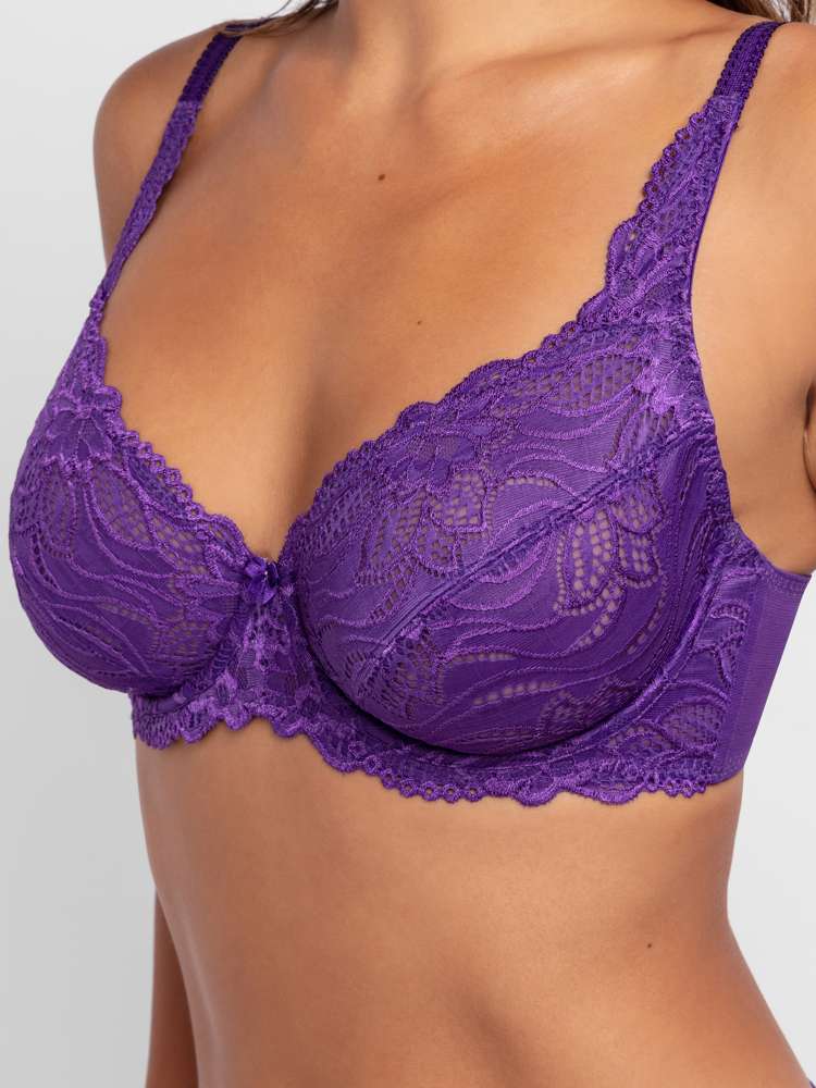 ANGIE FULL CUP BRA