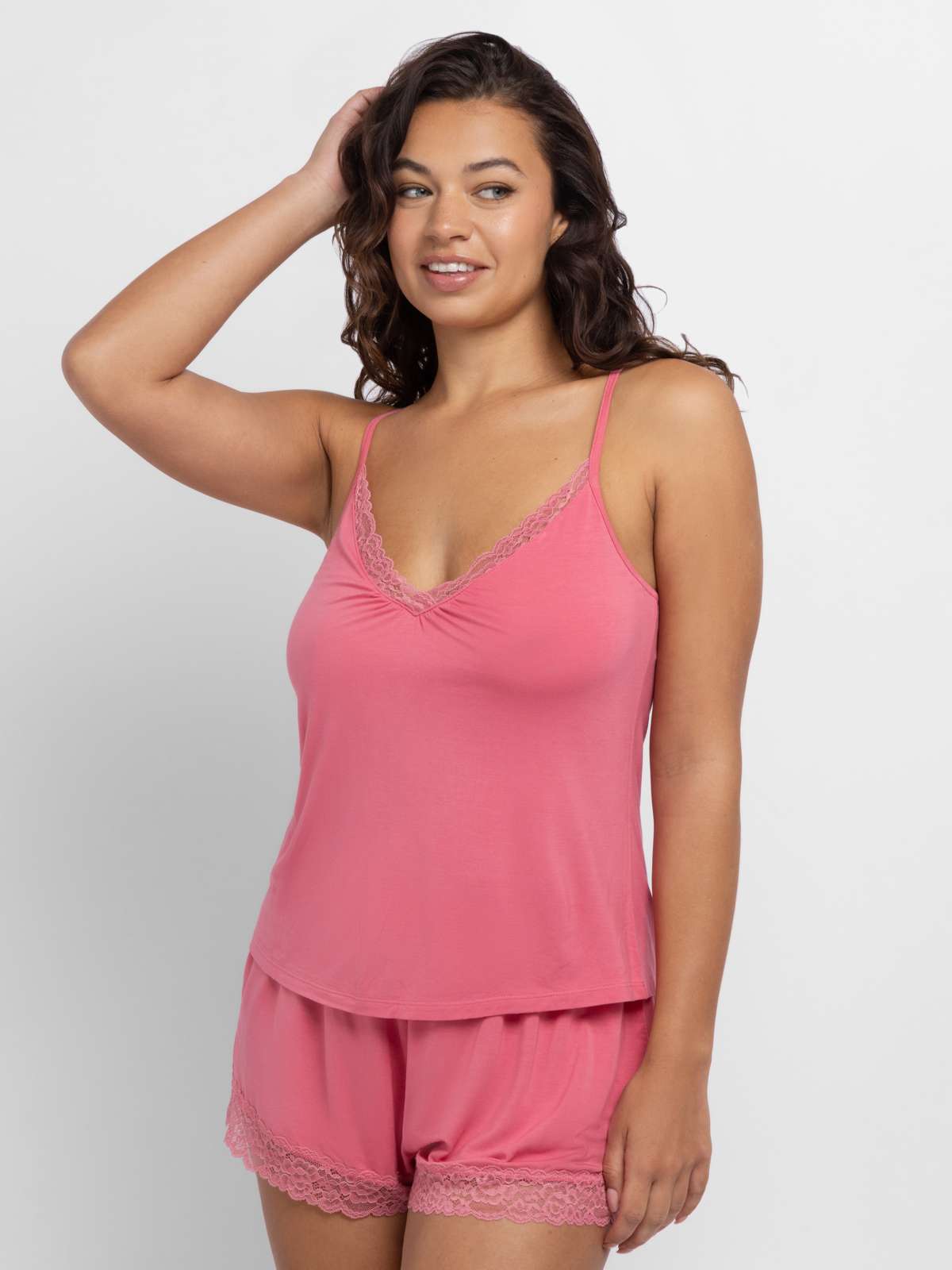 Aurora Cami