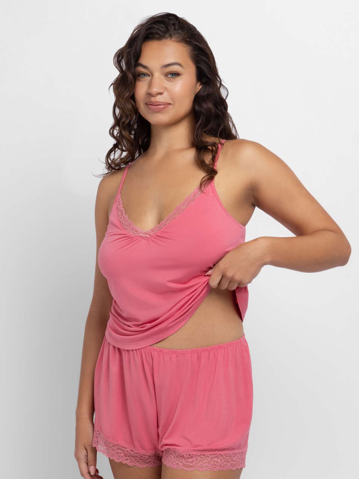 Aurora Cami