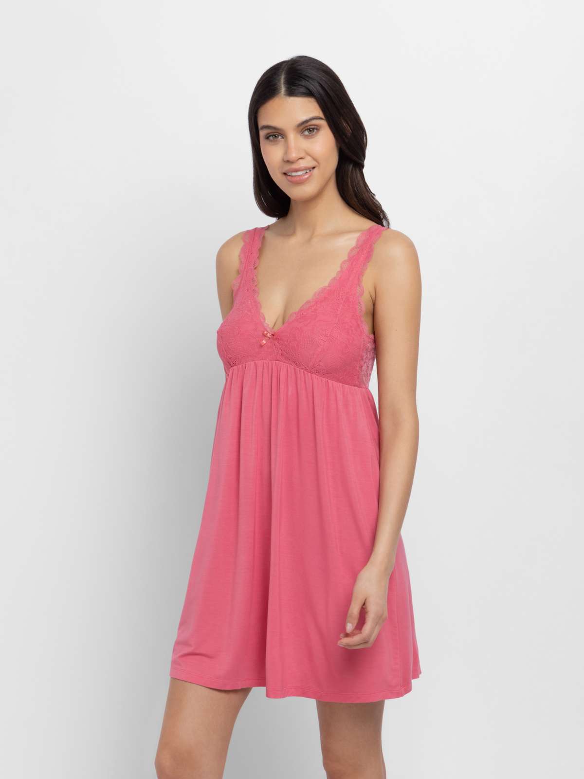 Aurora Chemise