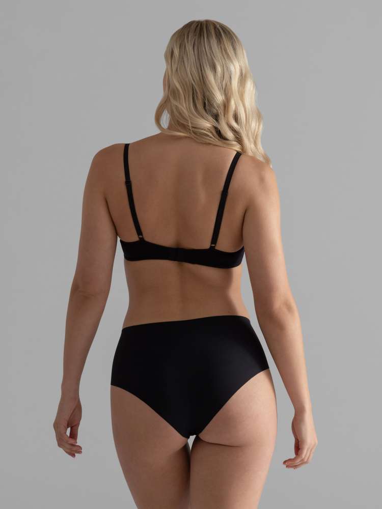 Lot de 3 culottes sans coutures