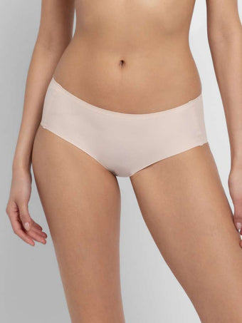 Lot de 3 culottes sans coutures