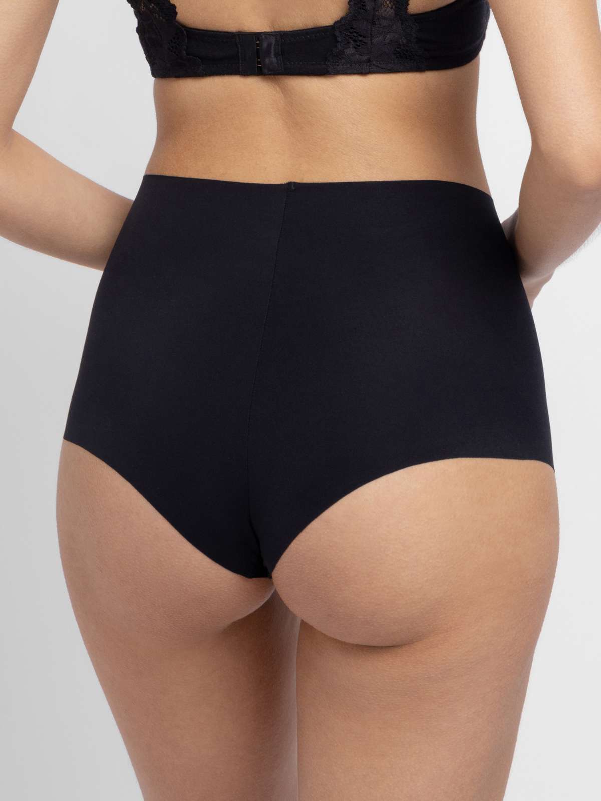 Airlite High Waist Brief