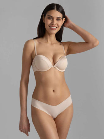 Lot de 3 tangas sans coutures