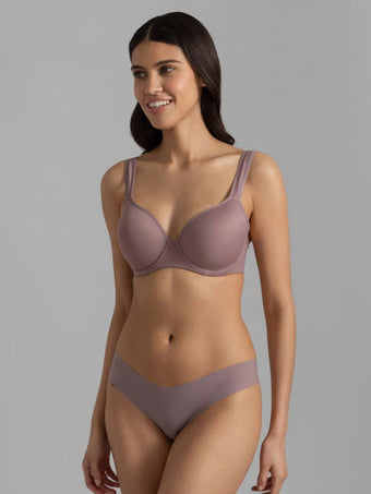 Lot de 3 tangas sans coutures