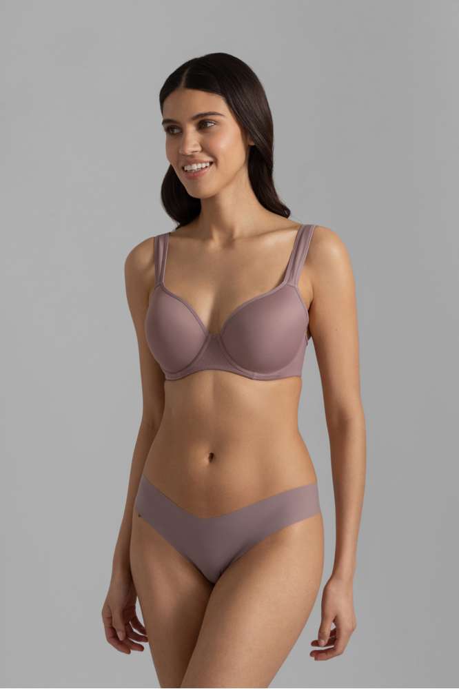 Lot de 3 tangas sans coutures