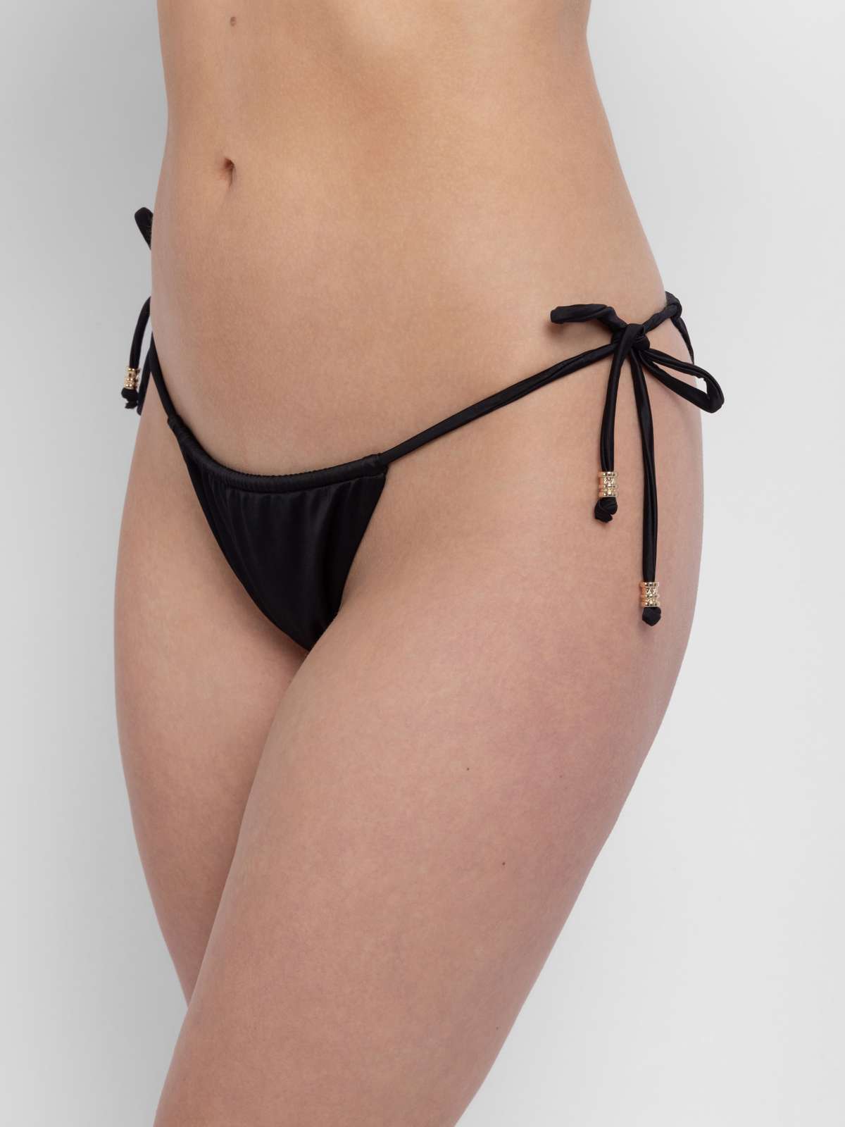 Amnesia Tie Side Bikini Bottom