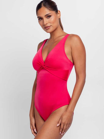 Maillot de bain une pièce