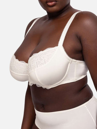CELINE FULL CUP BRA