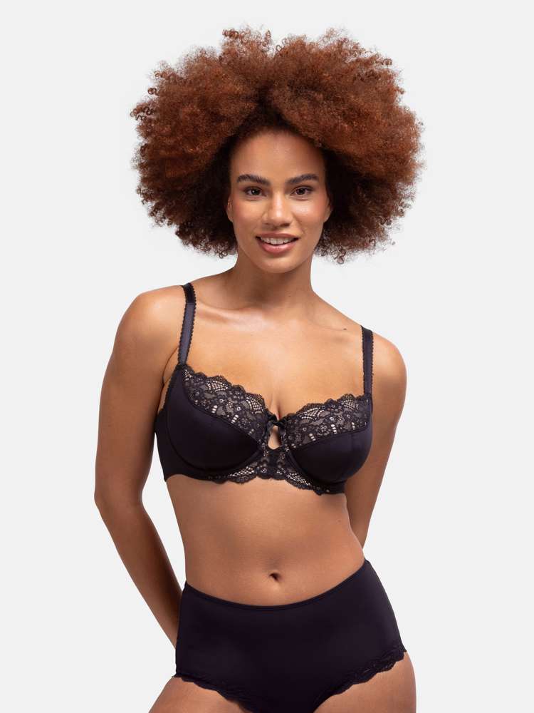 CELINE FULL CUP BRA