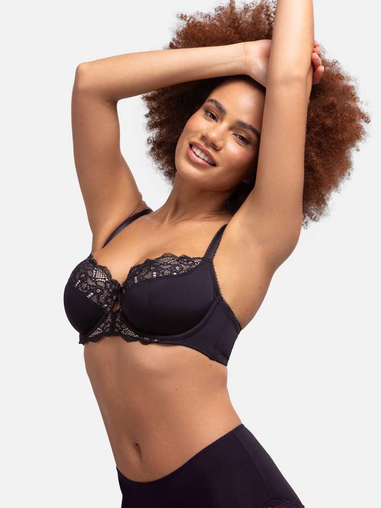 CELINE FULL CUP BRA