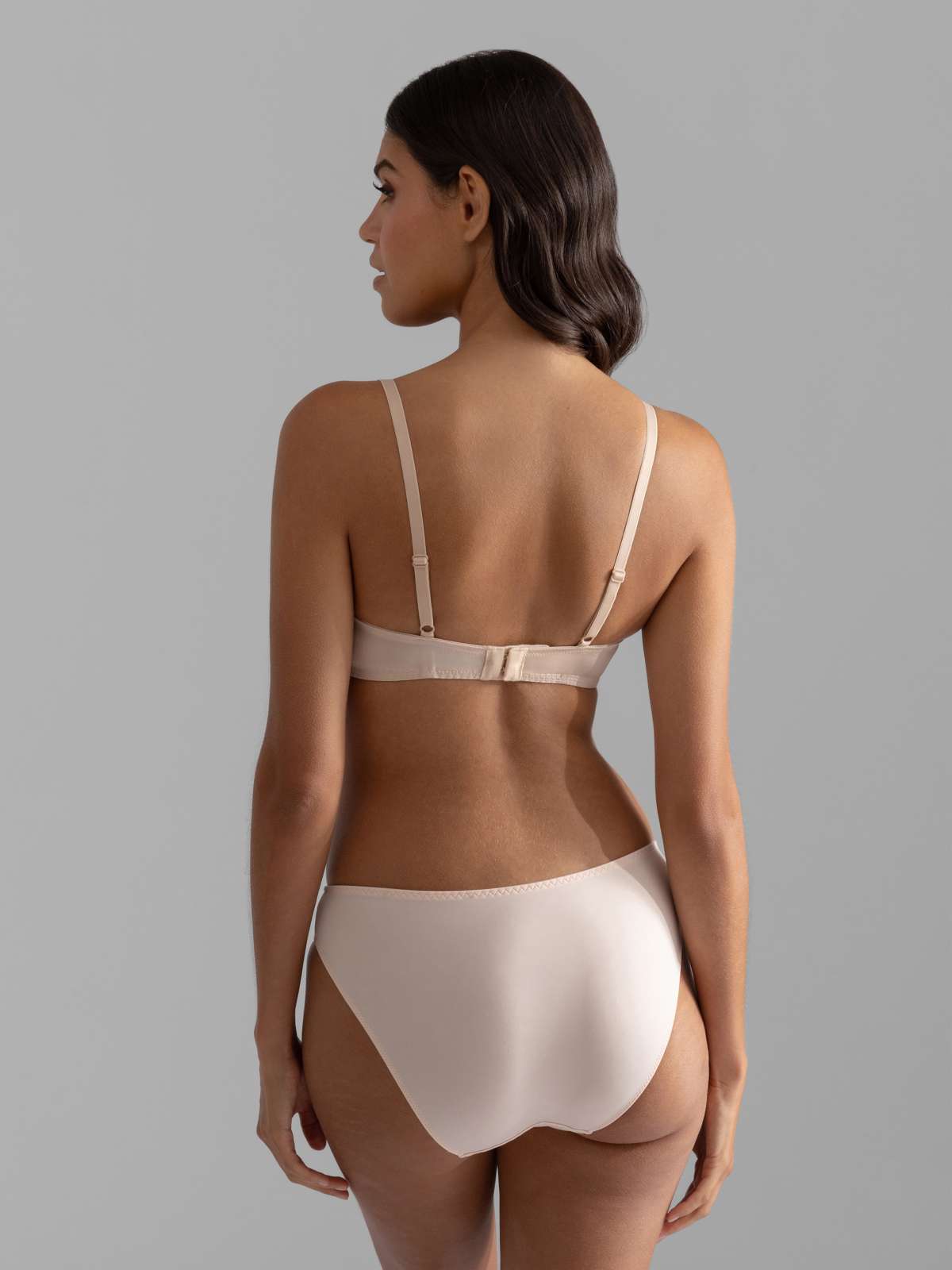 Claire Padded Super Push Up Bra