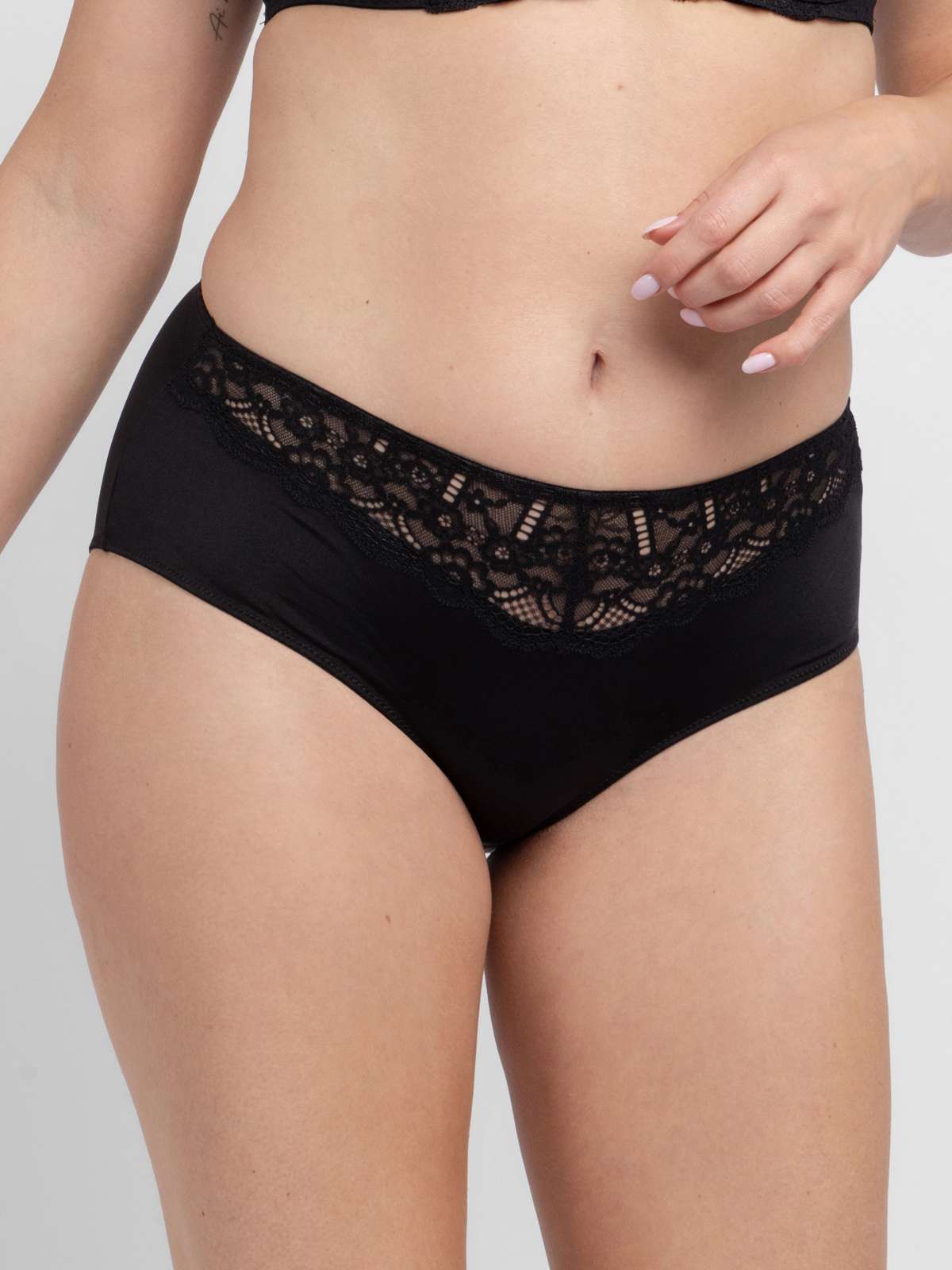 Celine-2pp Brief
