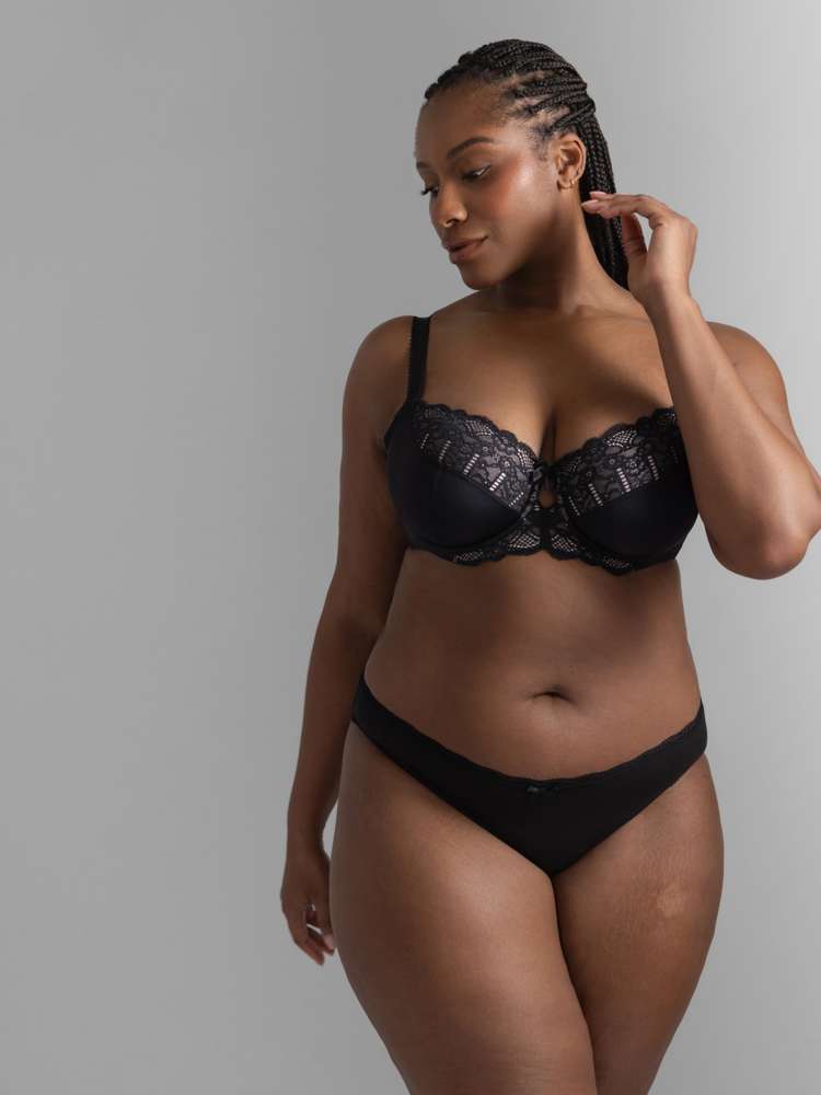 CELINE FULL CUP BRA