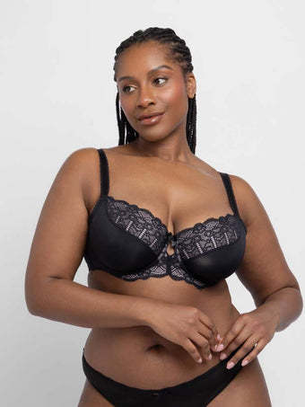 CELINE FULL CUP BRA