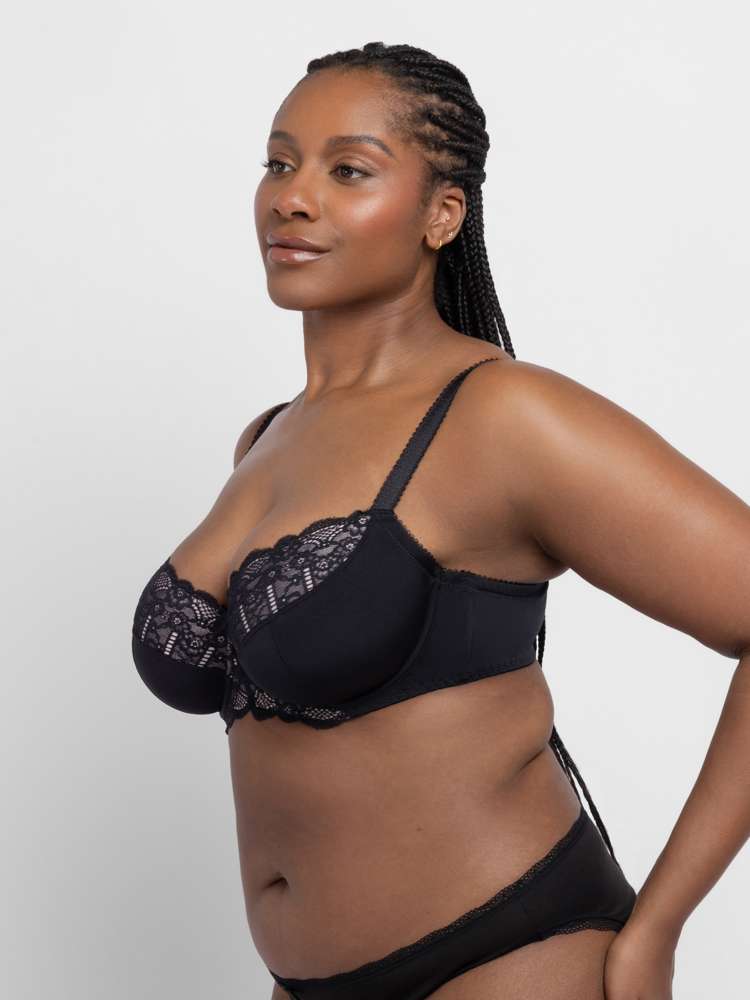 CELINE FULL CUP BRA