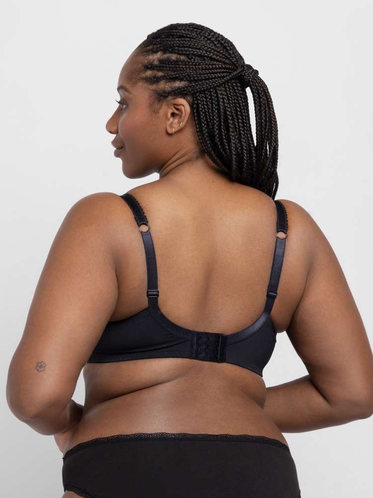 CELINE FULL CUP BRA