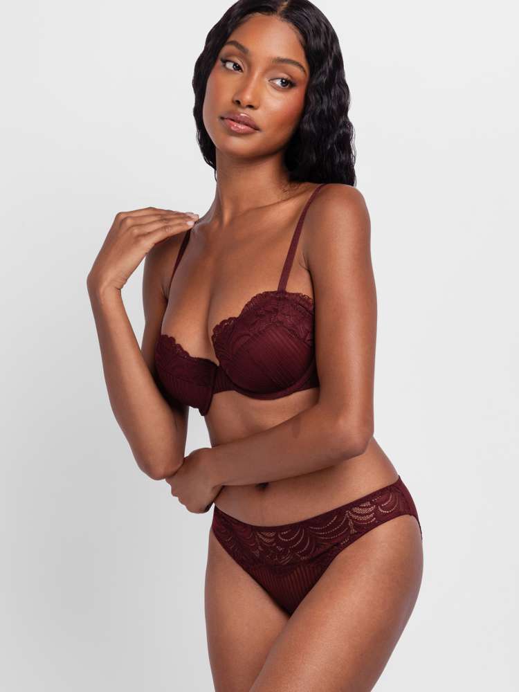 Lot de 2 culottes Emersyn