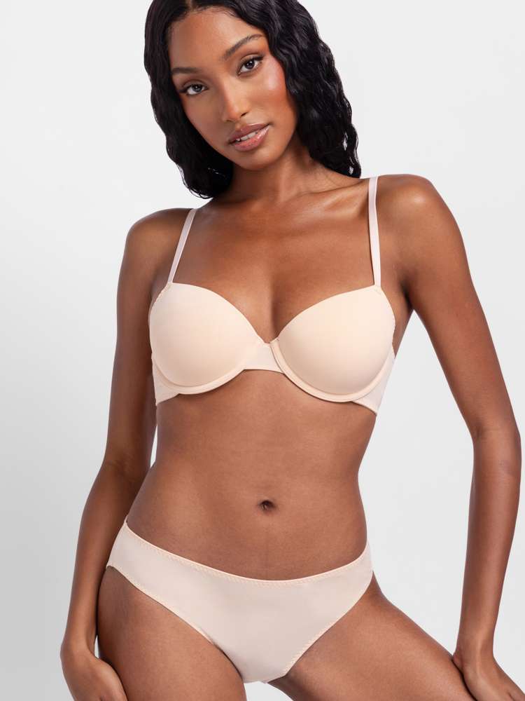 Lot de 2 culottes Emersyn