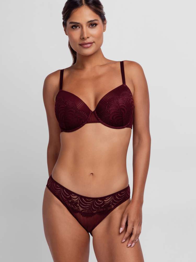 Lot de 2 culottes Emersyn