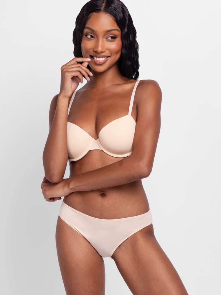 Lot de 2 culottes Emersyn