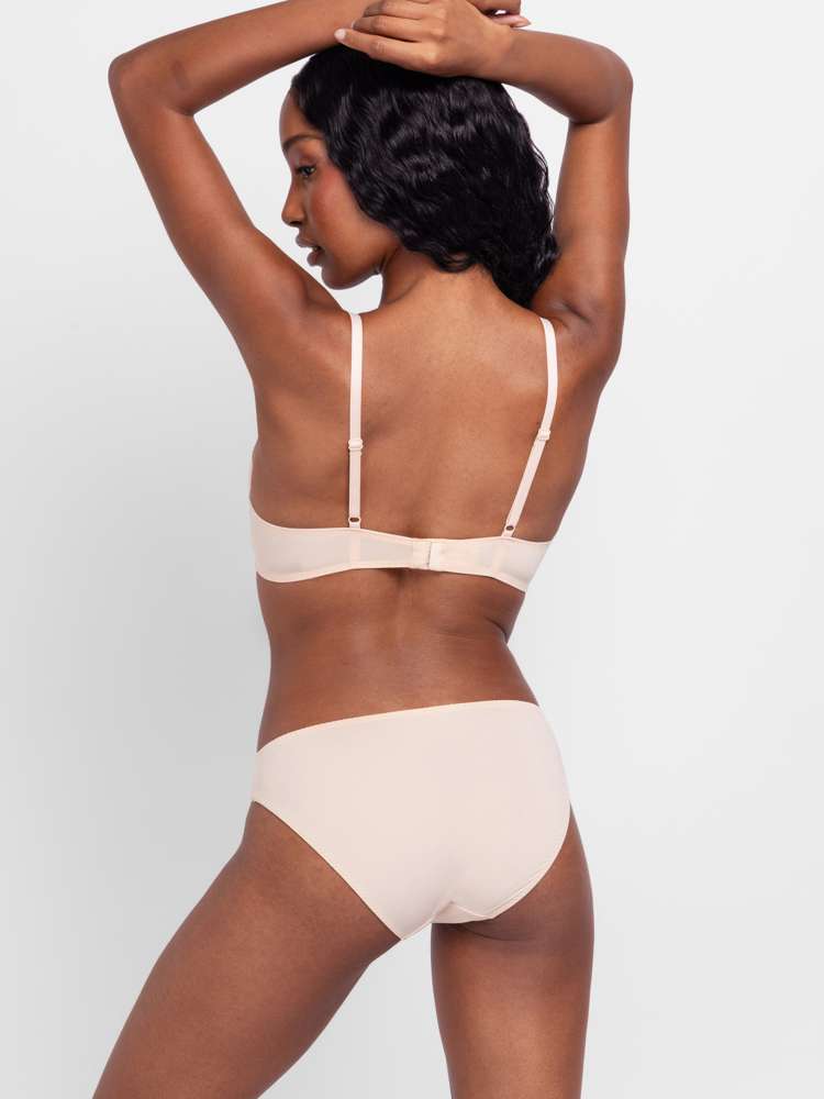 Lot de 2 culottes Emersyn