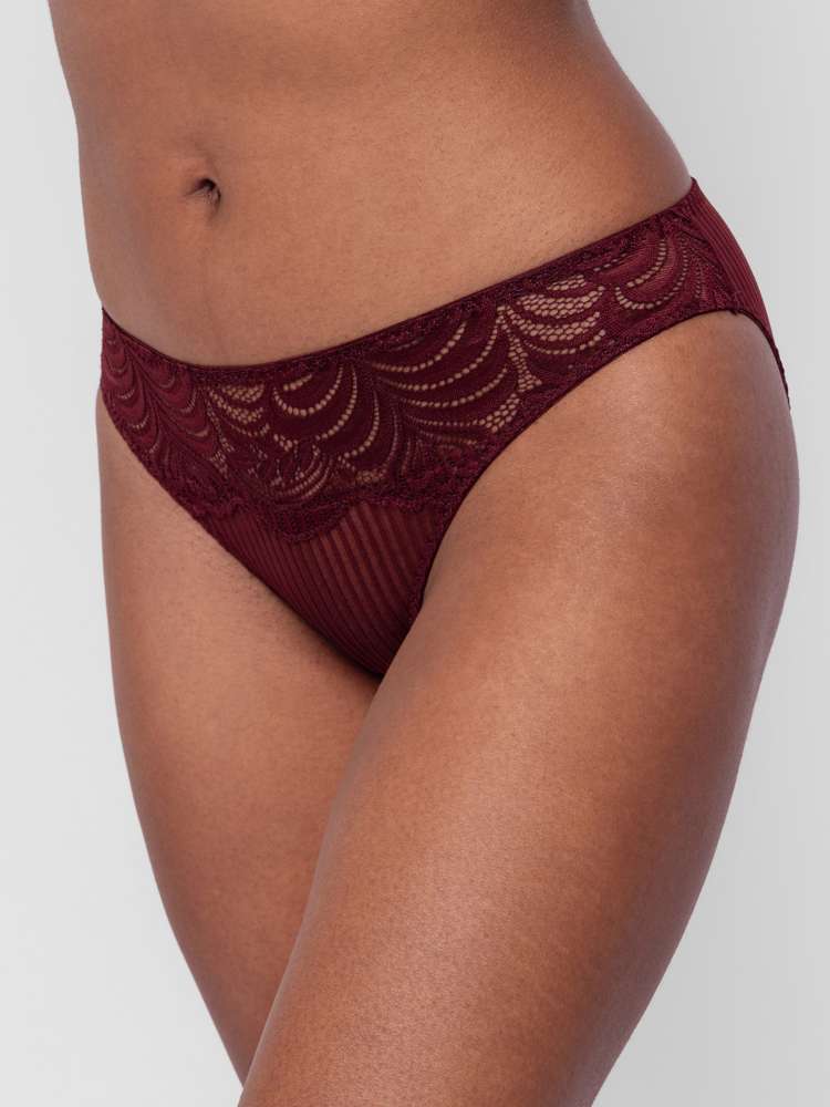 Lot de 2 culottes Emersyn