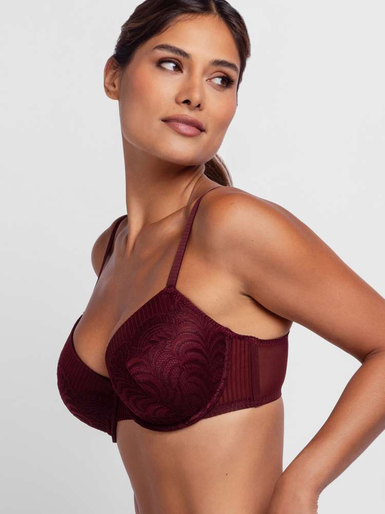2 PACK EMERSYN DEMI BRA