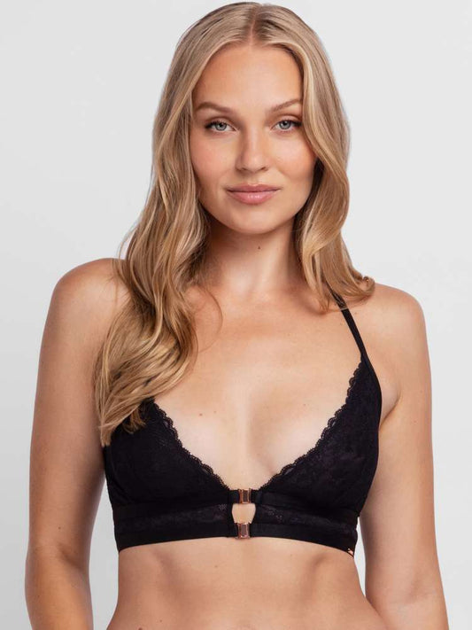 Bralette sans coques Emory