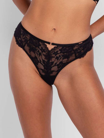 Tanga Emory