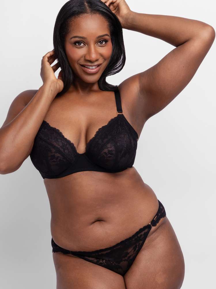 EMORY FULL CUP BRA