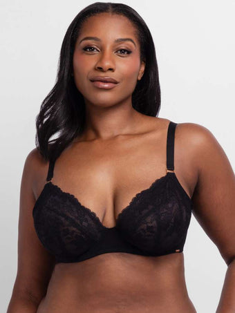 EMORY FULL CUP BRA