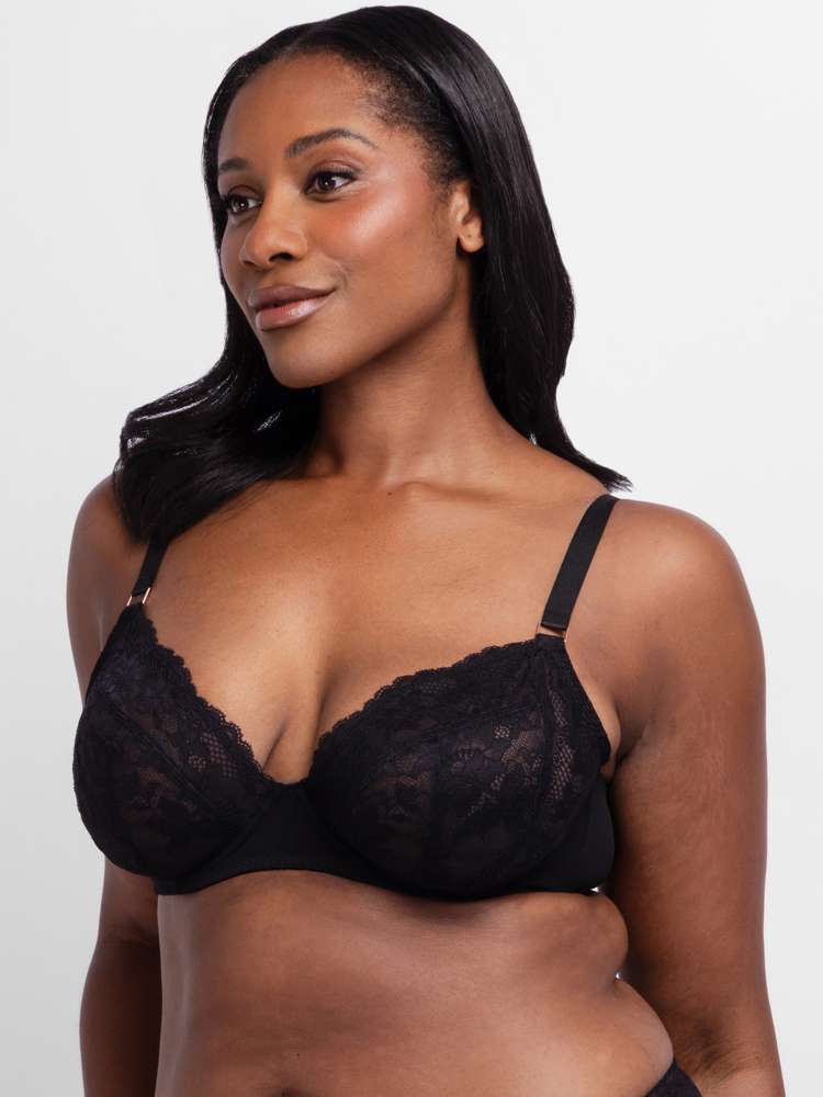 EMORY FULL CUP BRA
