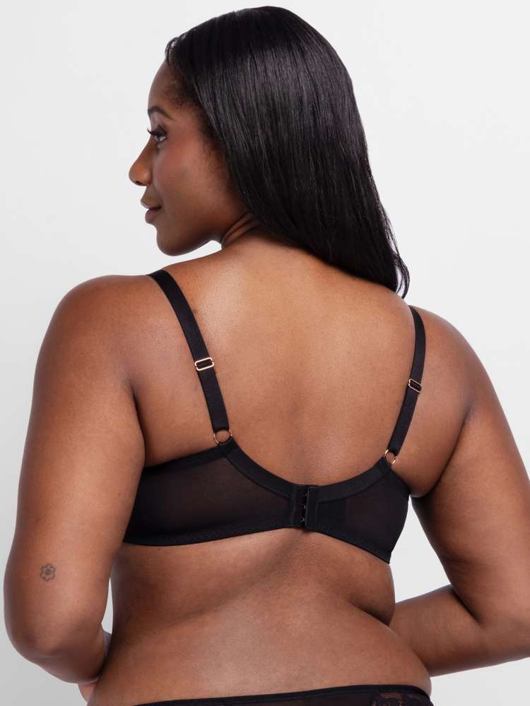 EMORY FULL CUP BRA