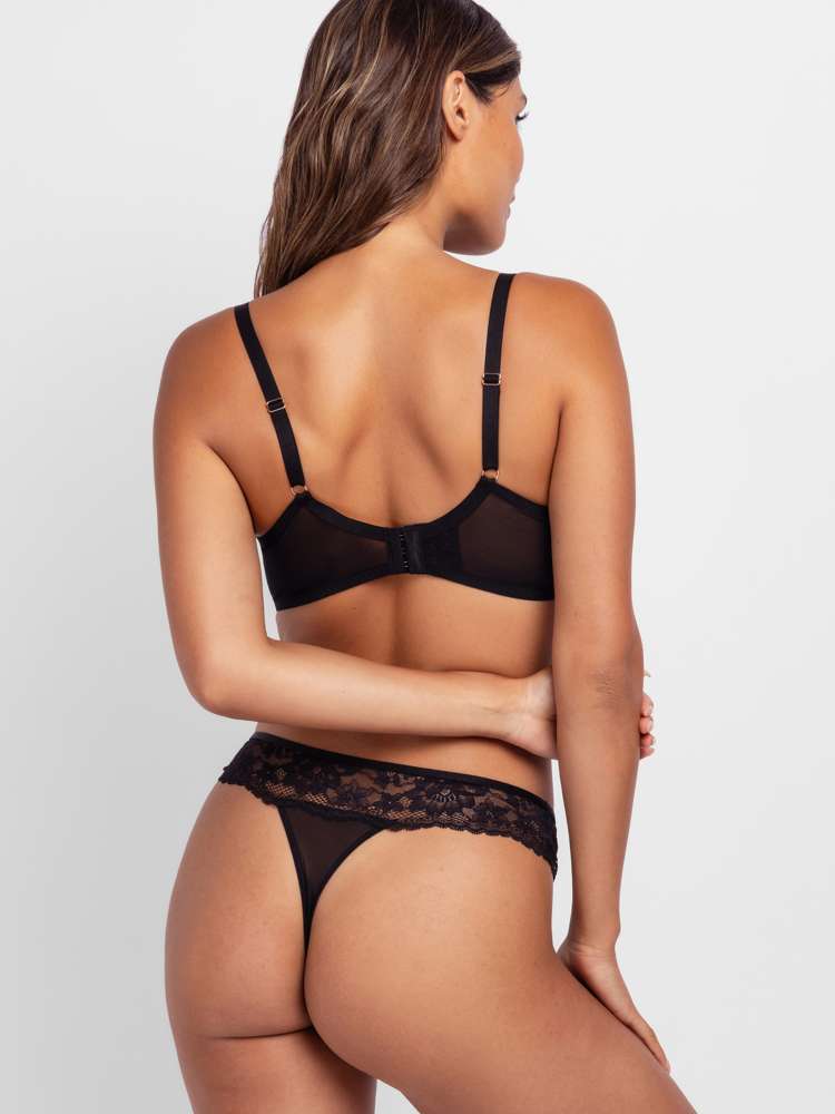 EMORY FULL CUP BRA