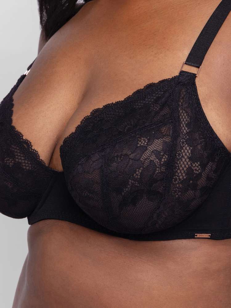 EMORY FULL CUP BRA