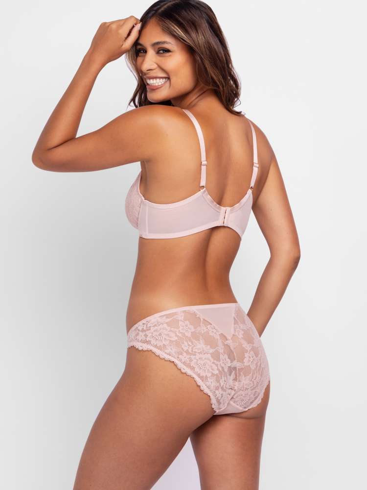 EMORY FULL CUP BRA