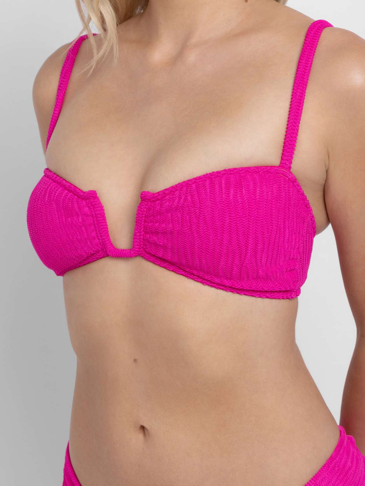 Eden Light Padded Bandeau