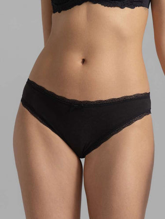 Lot de 3 culottes brésiliennes coton