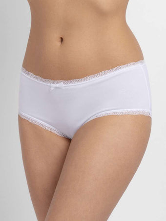 Lot de 3 culottes coton